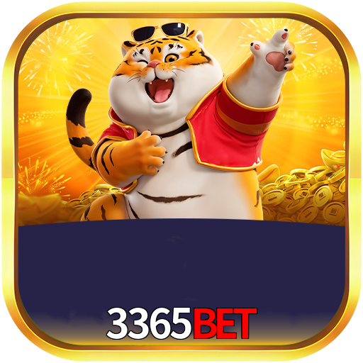 Imagem promocional da 3365bet mostrando a plataforma e suas vantagens