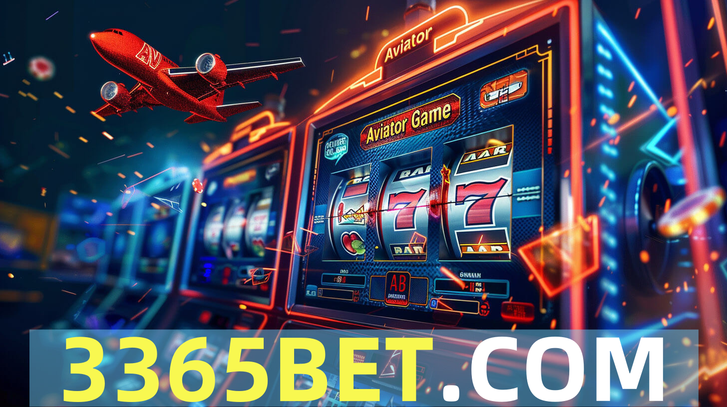 3365BET