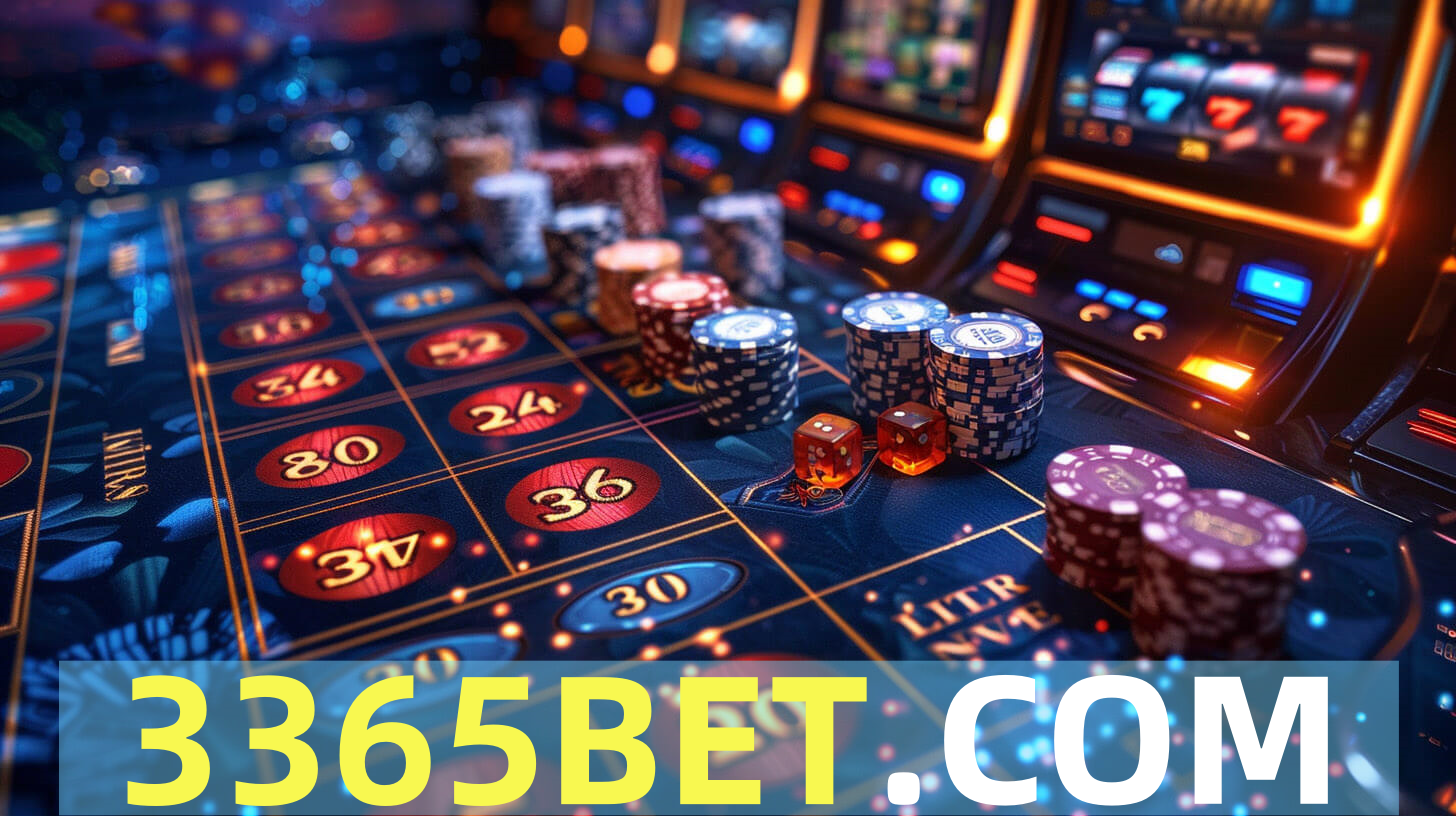 3365BET