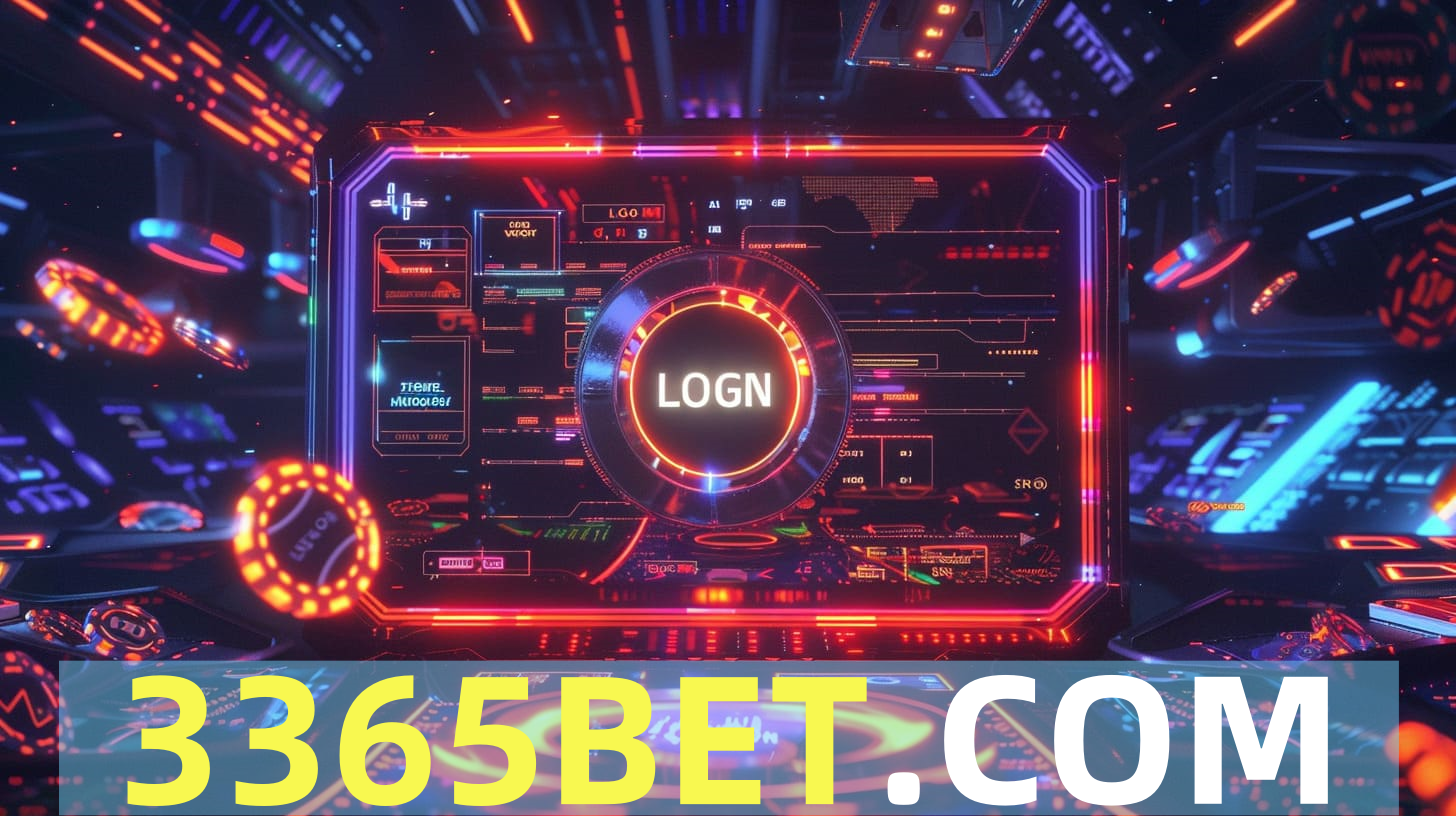 3365BET